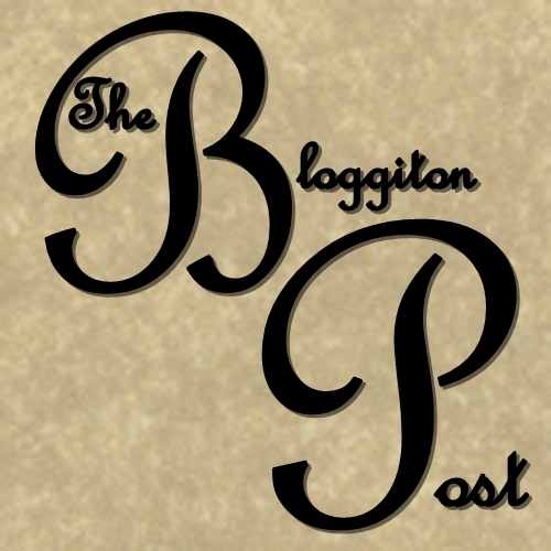 blogginton post